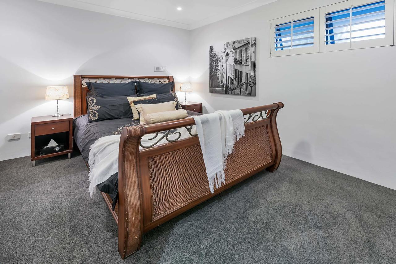 Bed and Breakfast Paradise à Gold Coast Extérieur photo